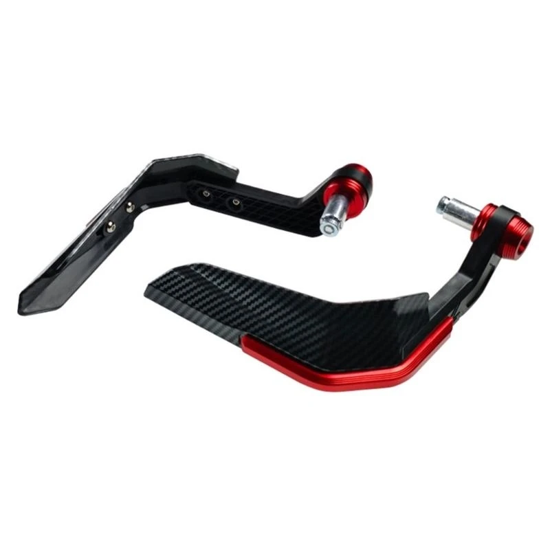 Protetor de Mão para Motocross - Imagem 5