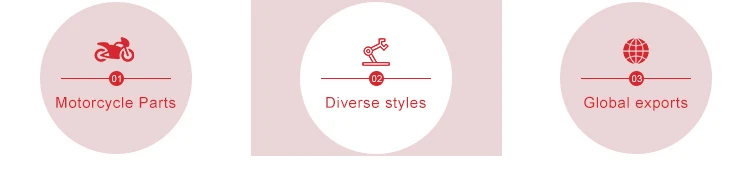 Cavalete de Motocross / Enduro – Suporte Off-Road para Dirt Bike - Imagem 4