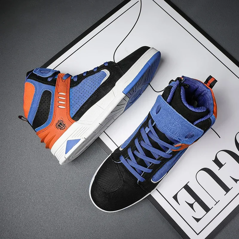 Tênis Moto Street – Supermoto Edition - Imagem 5