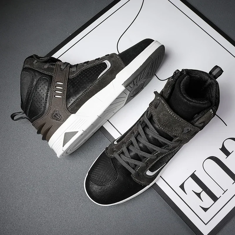 Tênis Moto Street – Supermoto Edition - Imagem 6