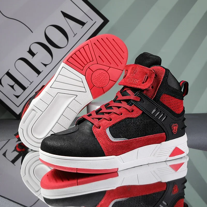 Tênis Moto Street – Supermoto Edition - Imagem 3