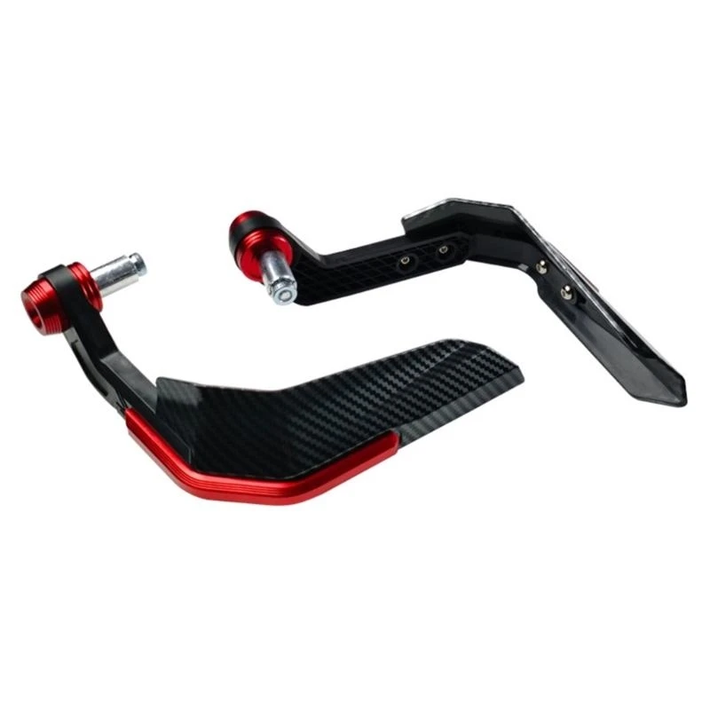 Protetor de Mão para Motocross - Imagem 4