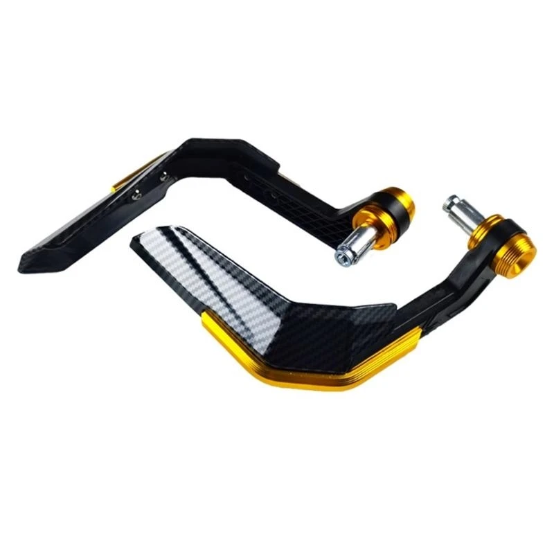 Protetor de Mão para Motocross - Imagem 2