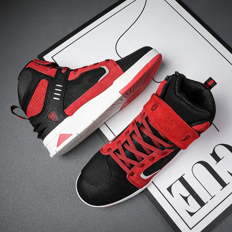 Tênis Moto Street – Supermoto Edition - Imagem 4