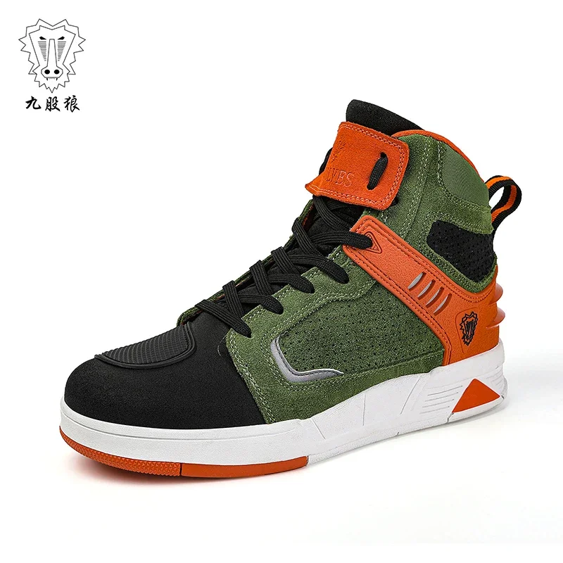 Tênis Moto Street – Supermoto Edition - Imagem 9