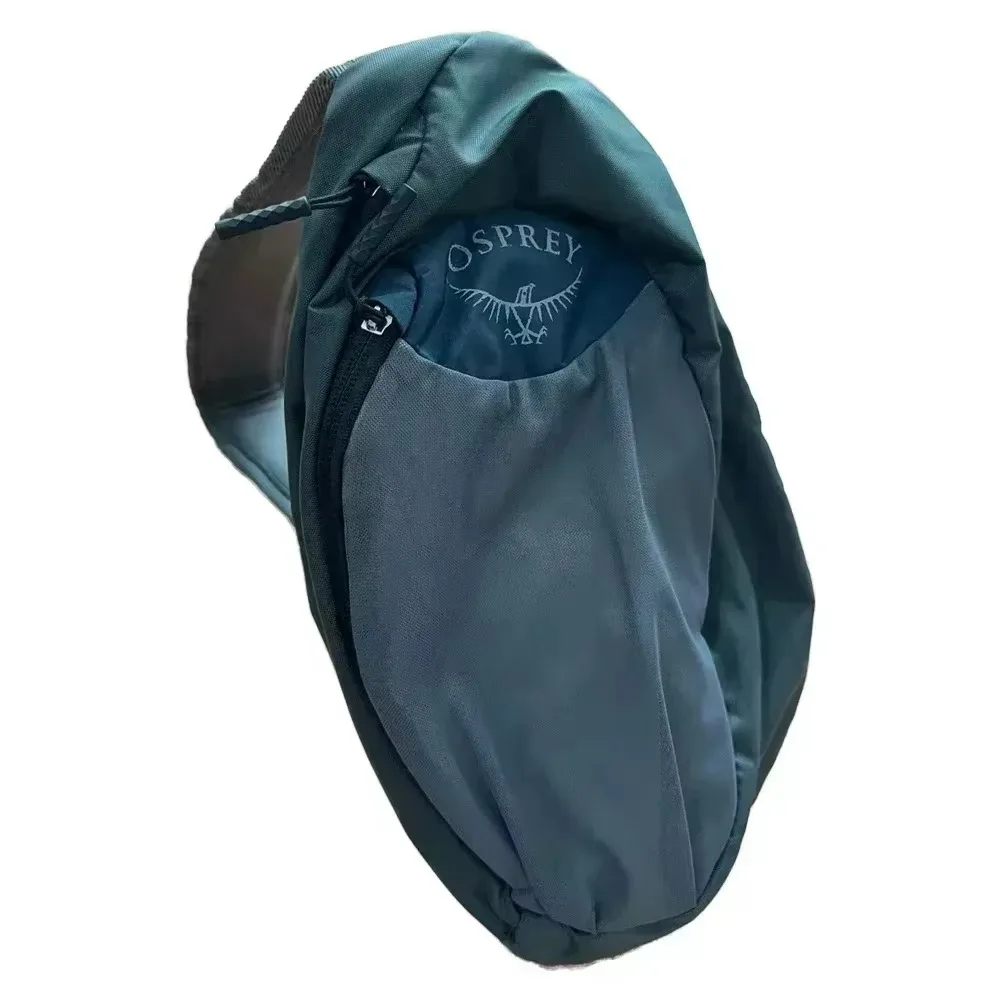 Mochila de Hidratação USWE – Moto & MTB - Imagem 17