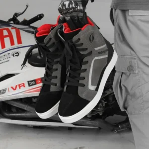 tênis Riding Tribe Masculinas – Moto, Rua e Outdoor