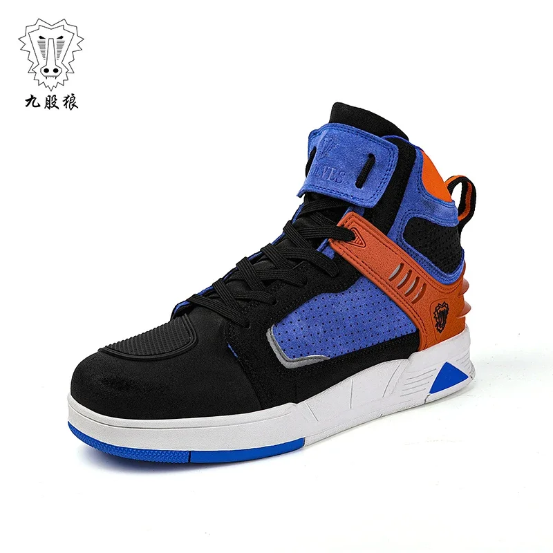 Tênis Moto Street – Supermoto Edition - Imagem 10