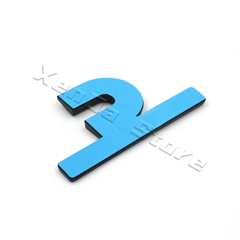 Kit 2 Emblemas “Cummins Turbo Diesel” – MOPAR - Imagem 6