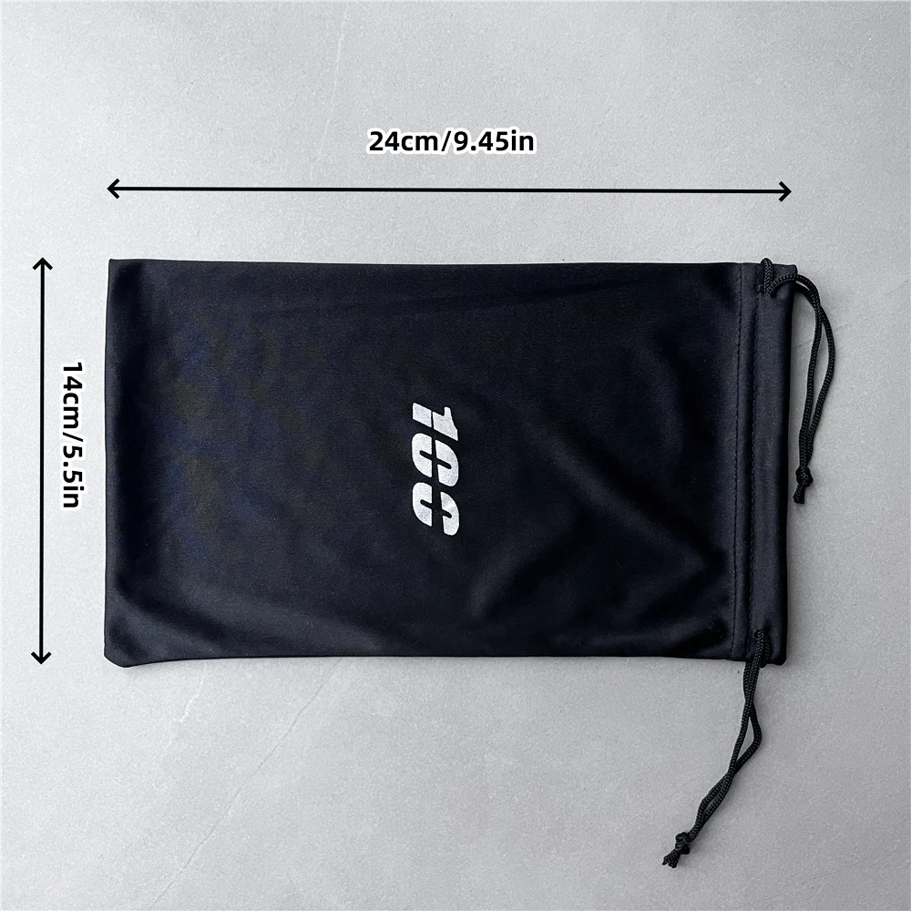 Óculos de Motocross 100% – MX, Off-road, Moto, ATV e Esportes Outdoor - Imagem 8