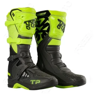 Bota de Motocross / Enduro Profissional – Off-road, hard enduro, Trilhas, Motocross